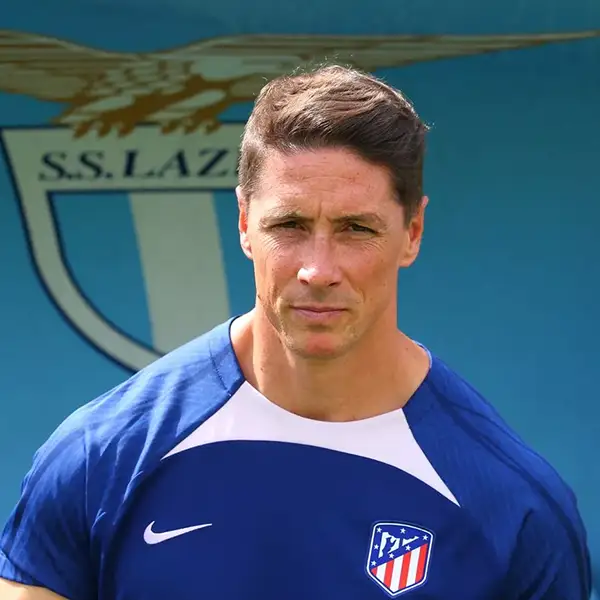 فرناندو تورس بیوگرافی کامل