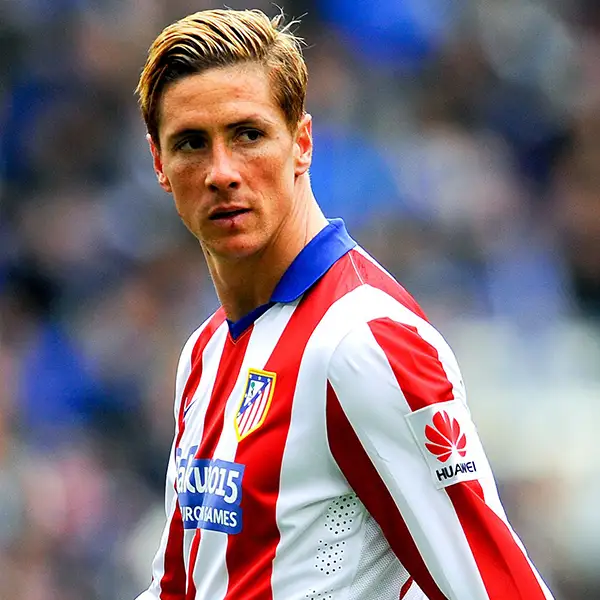 فرناندو تورس کیست