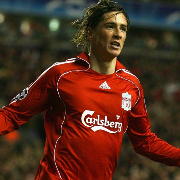 Fernando Torres (فرناندو تورس)