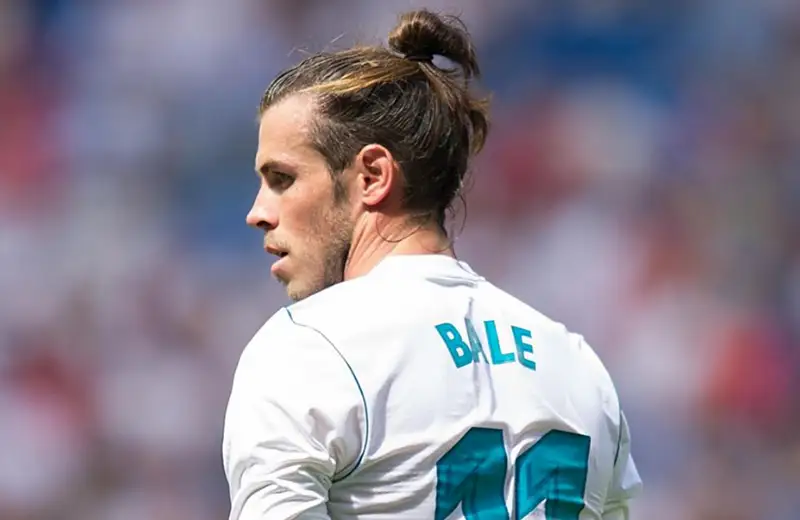 گرث بیل بیوگرافی