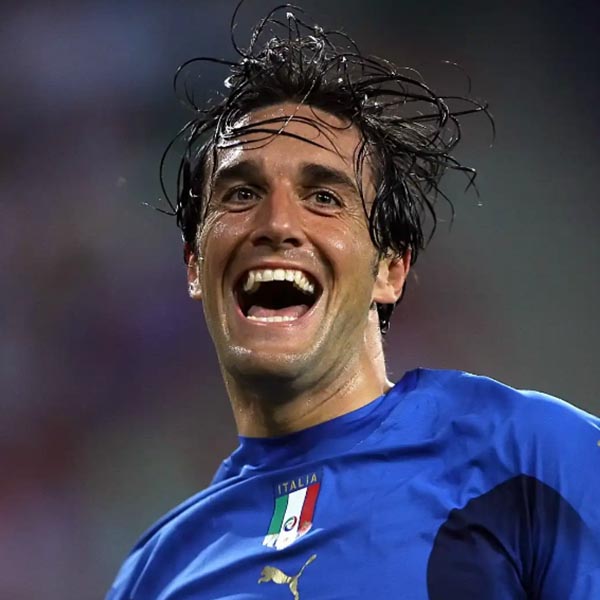 Luka Toni (لوکا تونی)