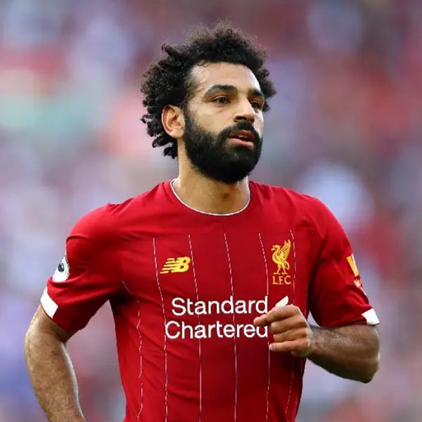 Mohamed Salah (محمد صلاح)