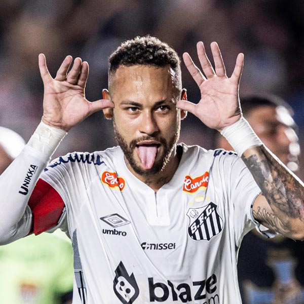 Neymar Jr (نیمار جونیور)
