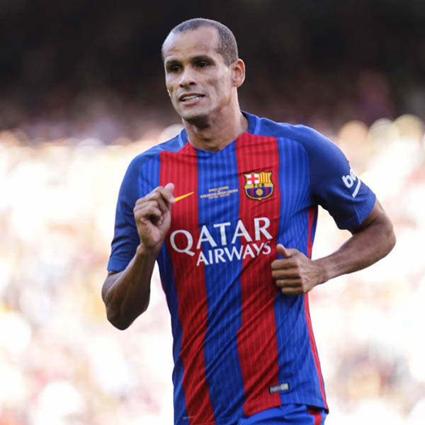 Rivaldo (ریوالدو)