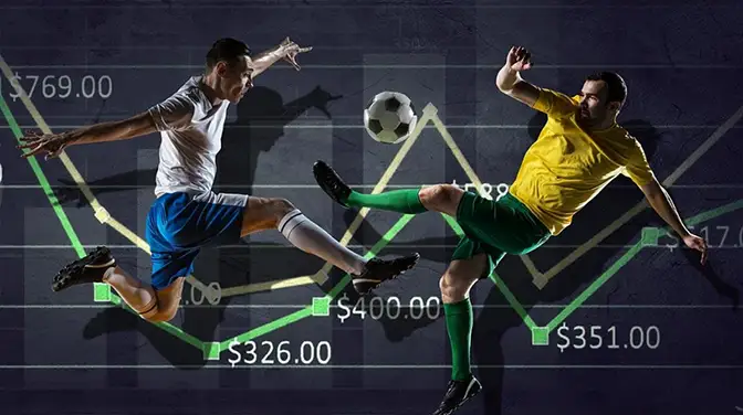 شرط بندی ارزشی