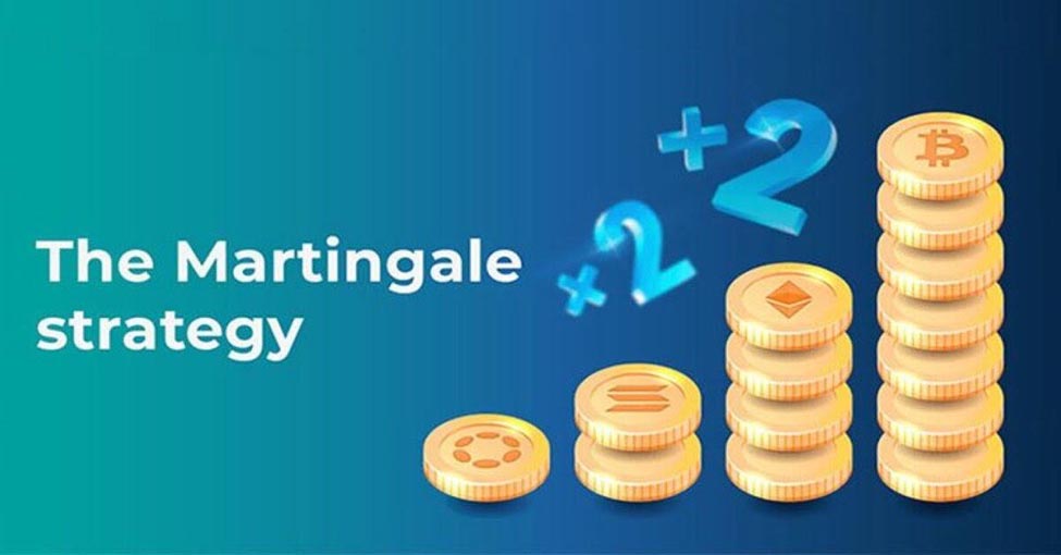 آموزش استراتژی مارتینگل در شرط بندی