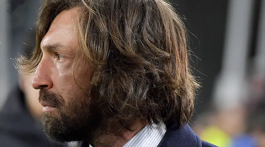 آندره‌آ پیرلو بیوگرافی