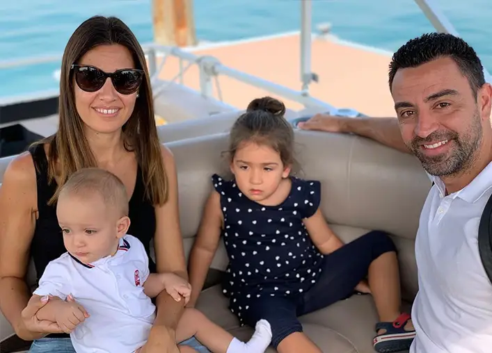 ژاوی هرناندز بیوگرافی