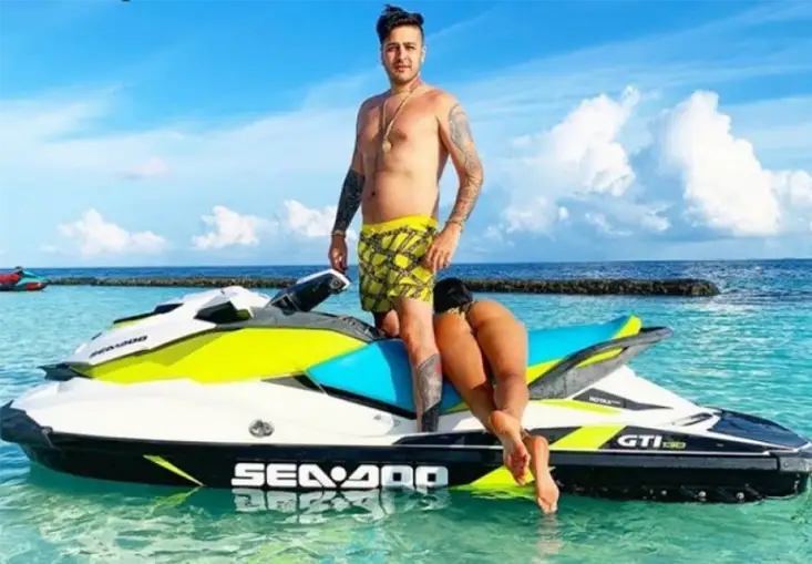 داوود هزینه