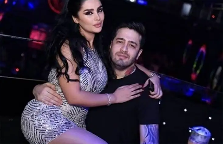 داوود هزینه