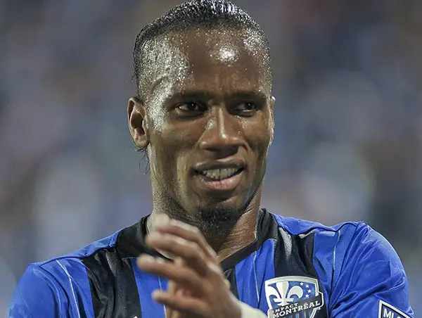 دیده‌یه دروگبا بیوگرافی