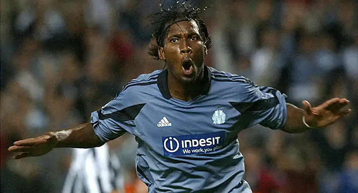 دیده‌یه دروگبا فوتبالیست