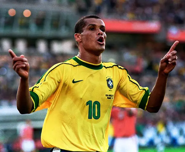 ریوالدو برزیل