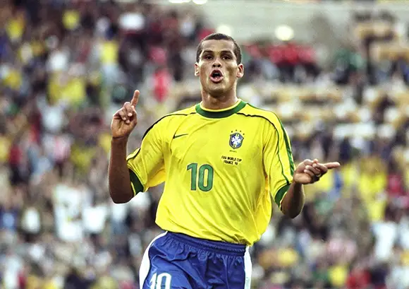 ریوالدو زندگینامه