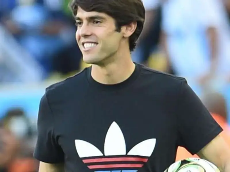 زندگی نامه کاکا