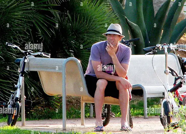 زین‌الدین زیدان بیوگرافی