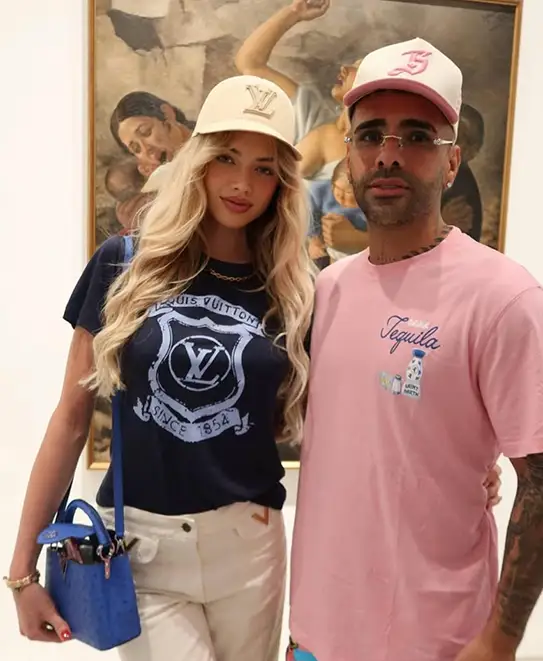 ساشا سبحانی بیوگرافی