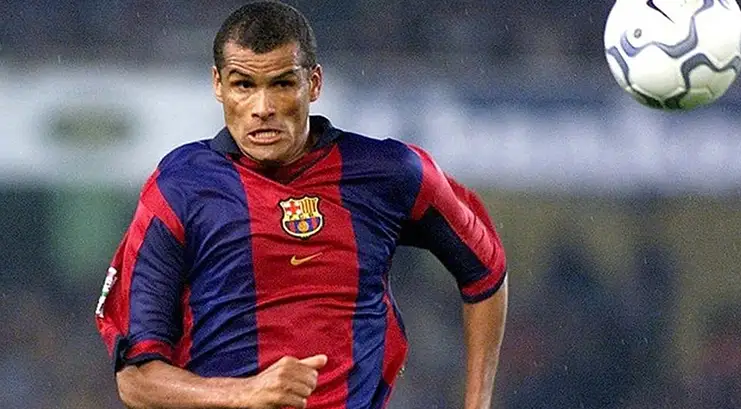 سبک بازی ریوالدو