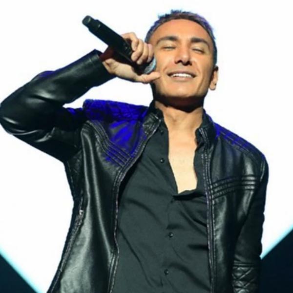 شادمهر عقیلی