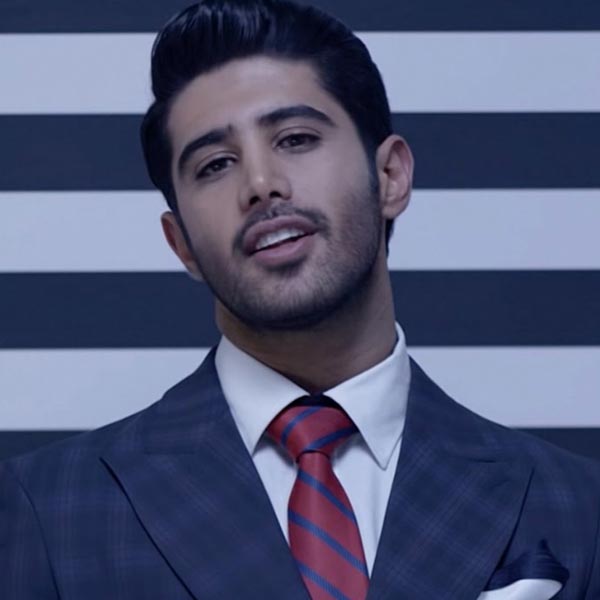 علیشمس صاحب برند سایت پابلو بت