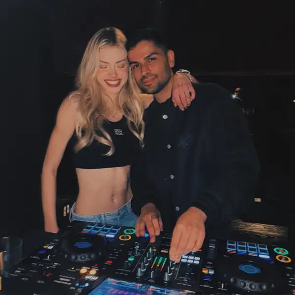 فرشید مونتیگو