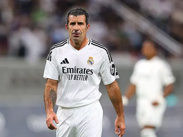 لوئیس فیگو 