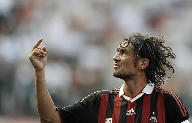 پائولو مالدینی تماشاگرها