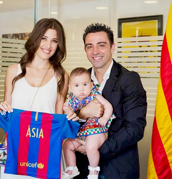 ژاوی هرناندز بیوگرافی