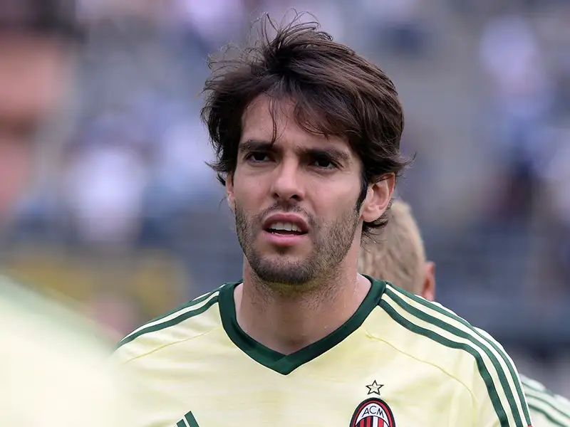 کاکا فوتبالیست