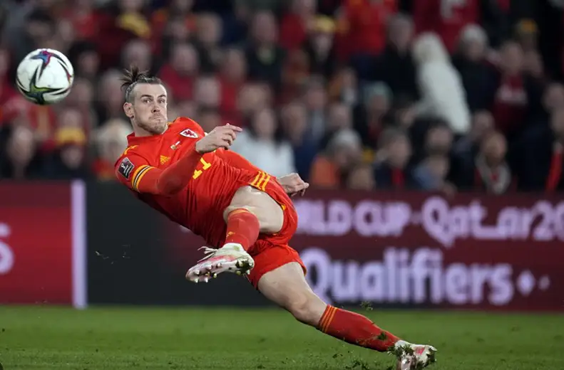 گرث بیل بیوگرافی