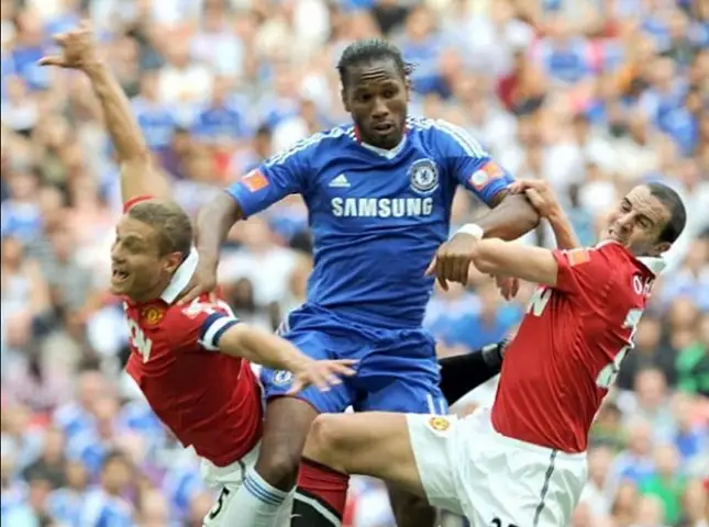 دیده‌یه دروگبا بیوگرافی