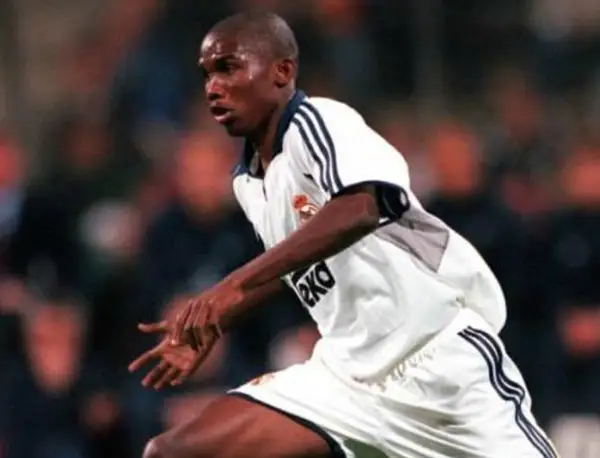 ساموئل اتوئو